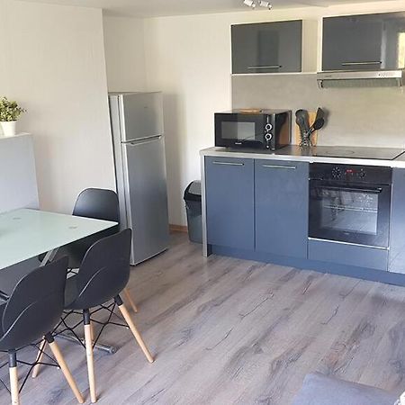 Appartement Dunkerque Centre 4 Personnes - Parking Gratuit- Dunkirk Exterior foto