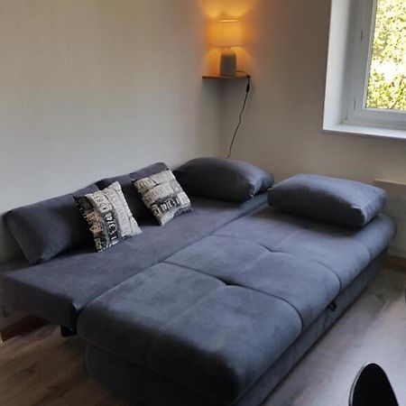 Appartement Dunkerque Centre 4 Personnes - Parking Gratuit- Dunkirk Exterior foto
