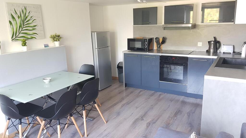 Appartement Dunkerque Centre 4 Personnes - Parking Gratuit- Dunkirk Exterior foto